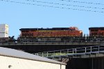 BNSF 8175